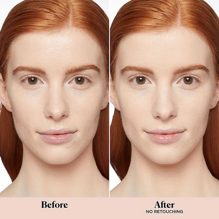 Translucent Loose Setting Powder