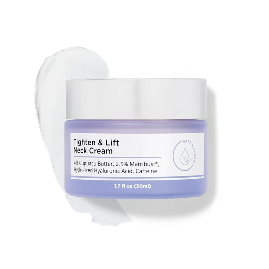 The Known Beauty Neck Cream