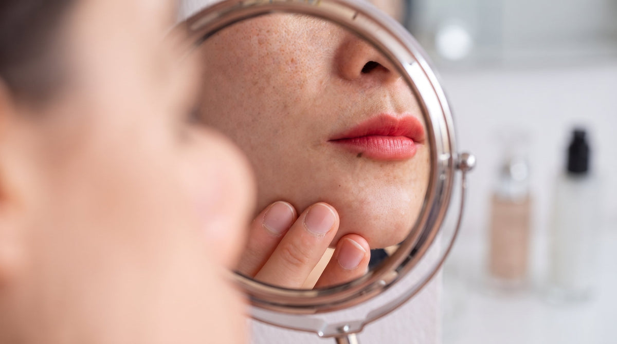 Blackheads and Pore Health: A Journey to Clearer Skin
