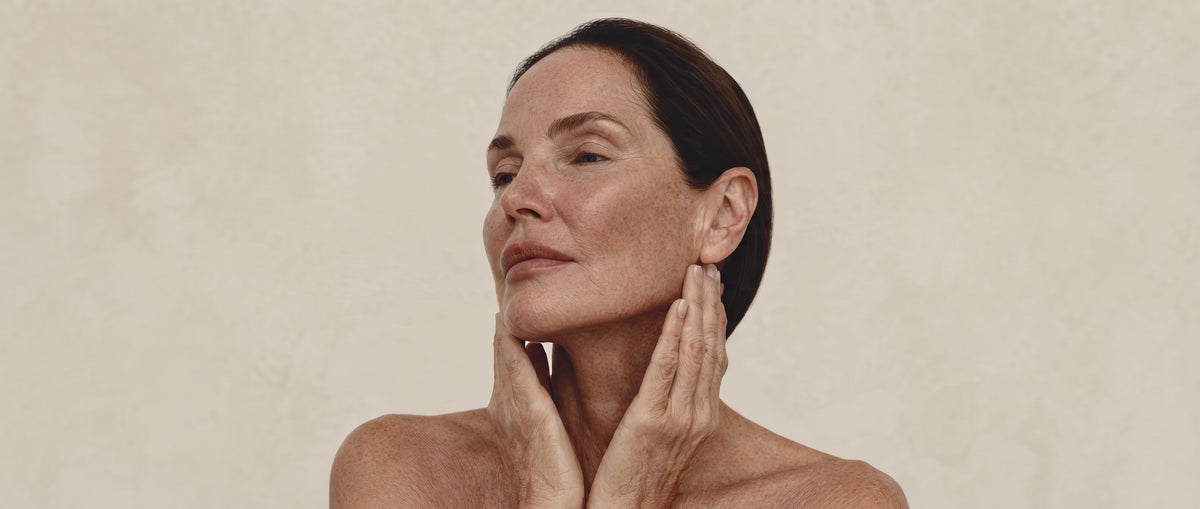 The Ultimate Guide to Eliminating Neck Wrinkles