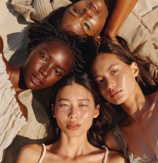 The Importance of Hydration in Skincare