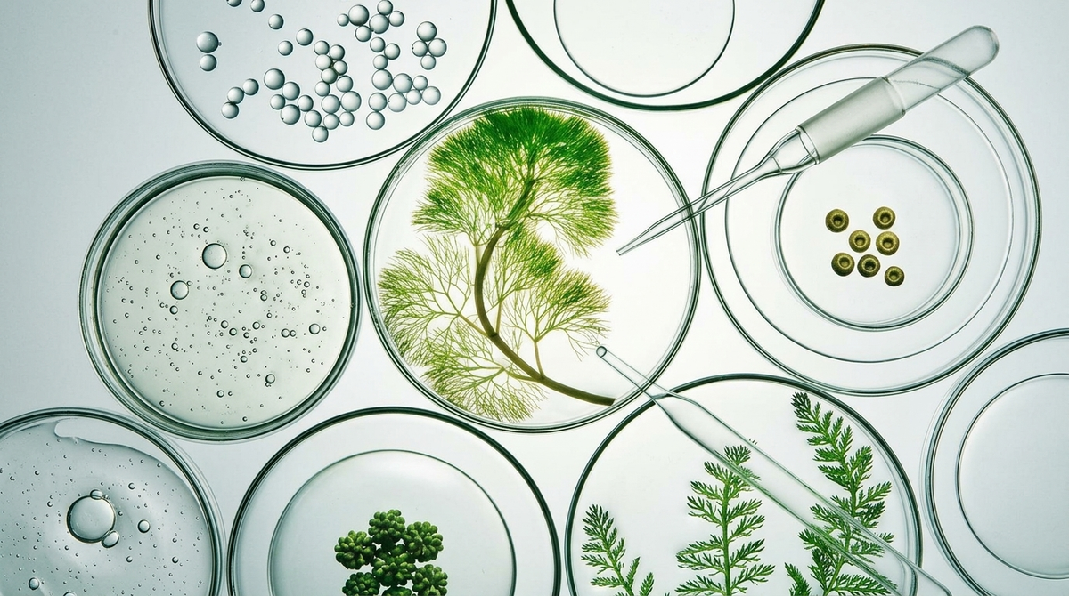 The Benefits of Using Natural Ingredients in Skincare