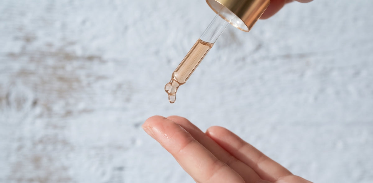 The Importance of Hydration in Skincare