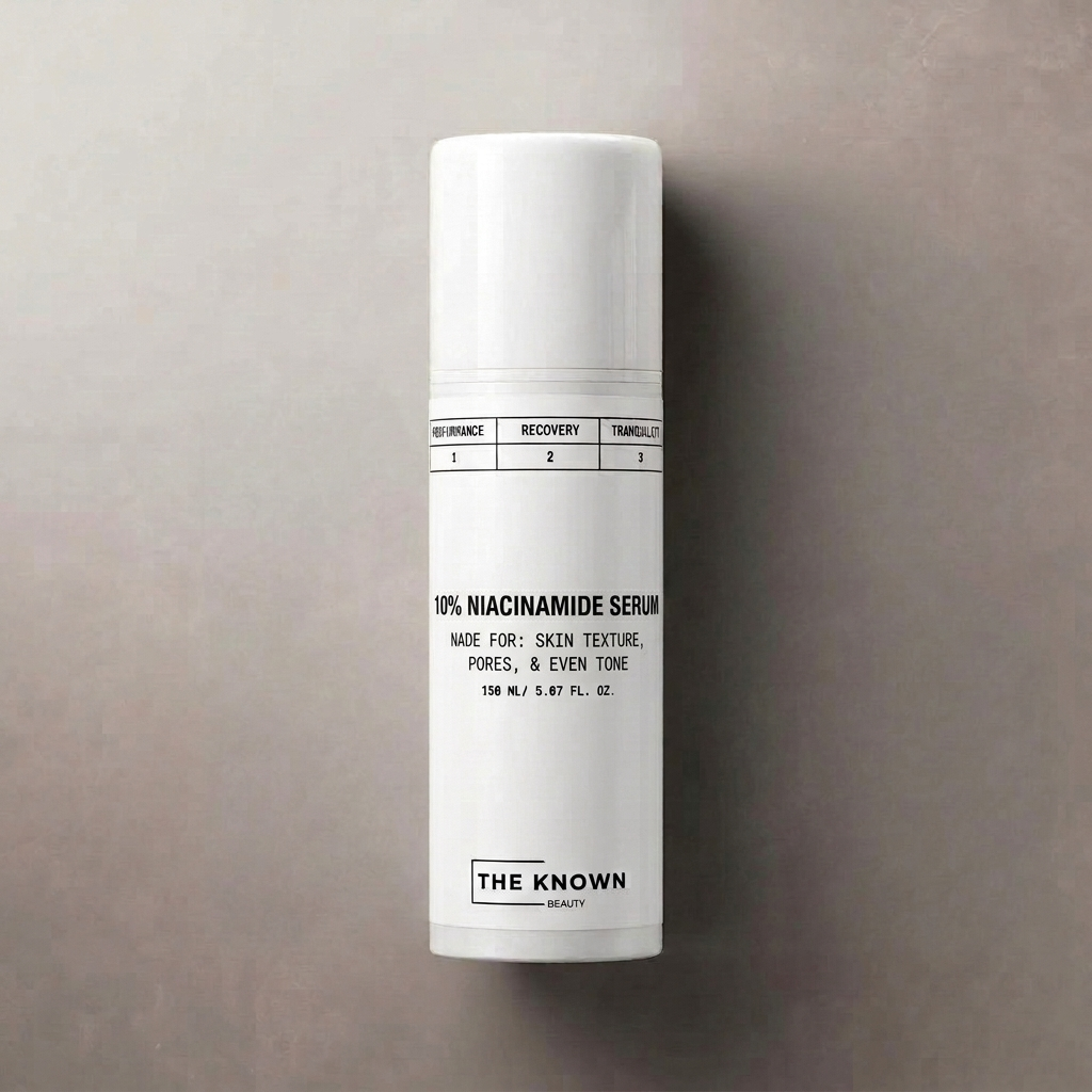 10% Niacinamide Serum