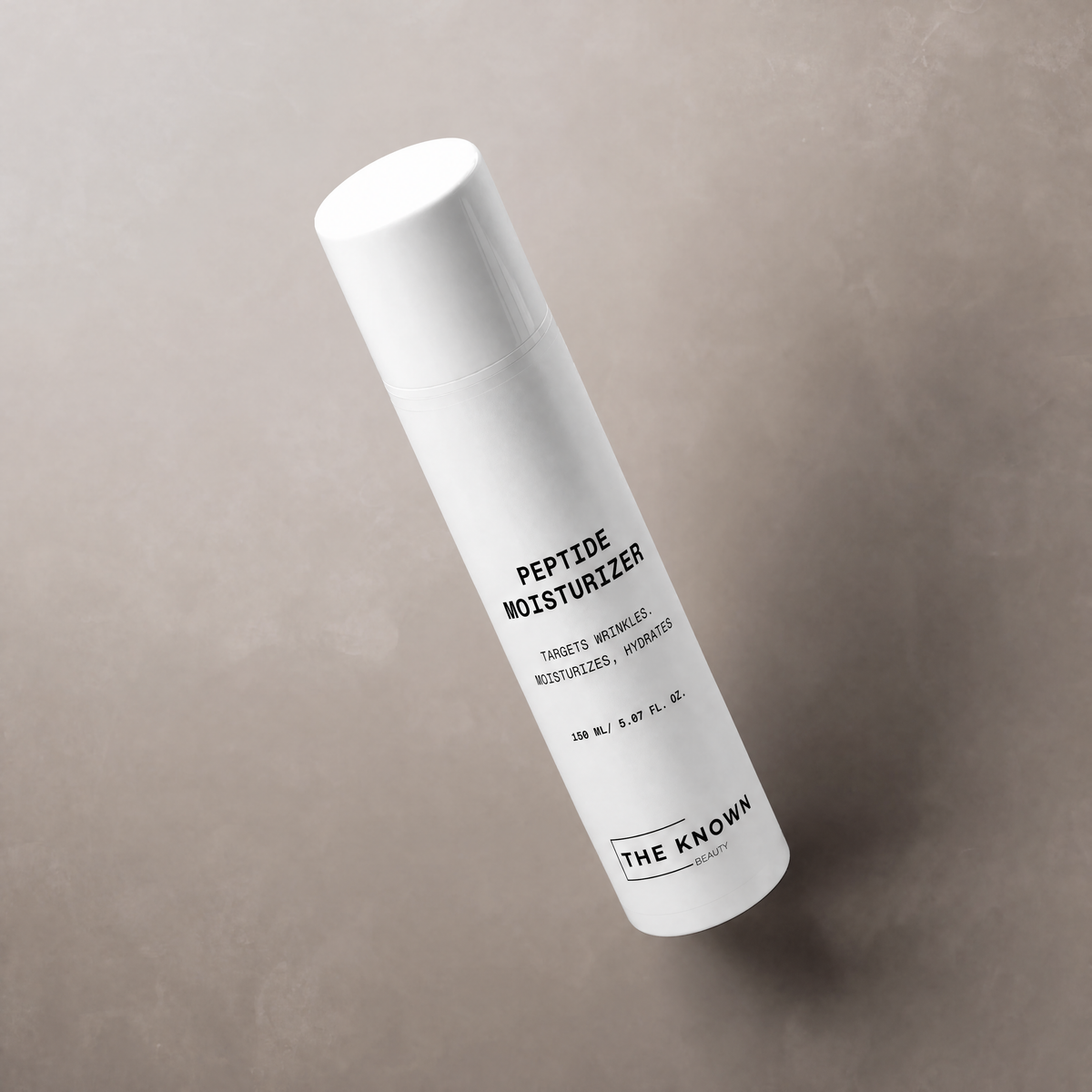 Peptide Moisturizer