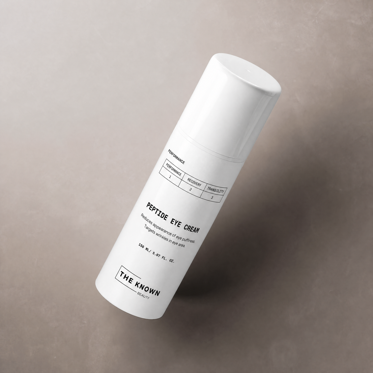 Peptide Eye Gel-Cream