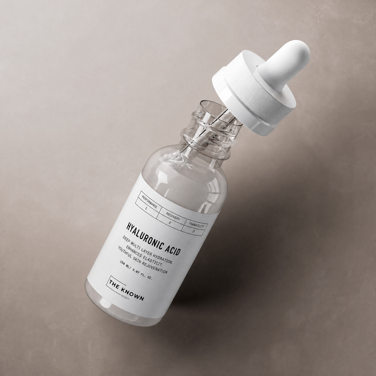 Hyaluronic Acid Serum
