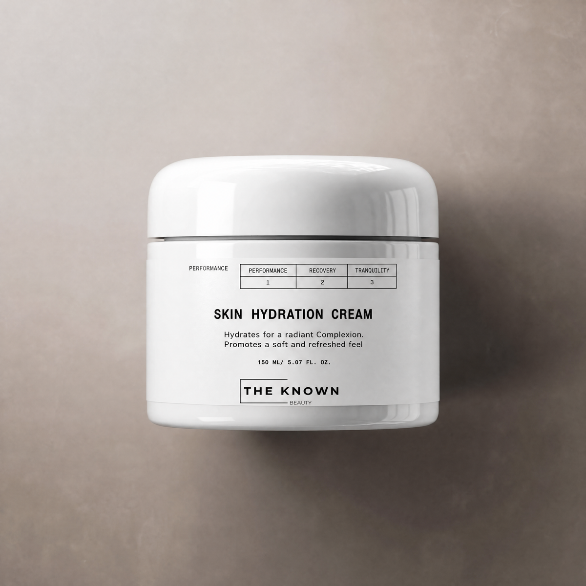Skin Hydration Cream