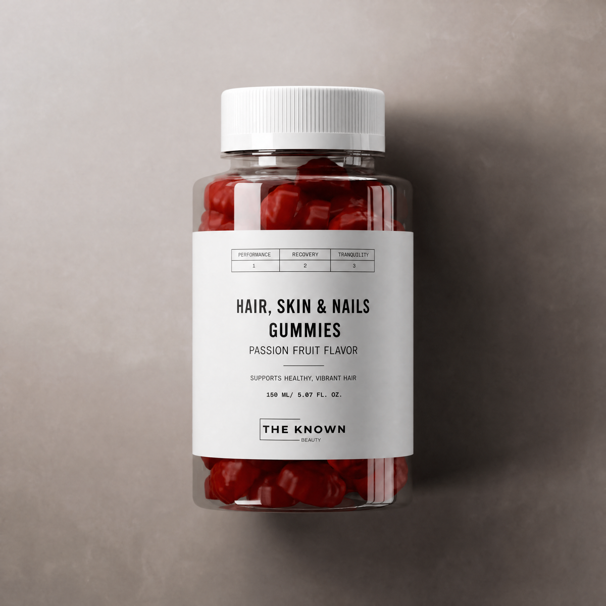 Hair, Skin & Nails Gummies
