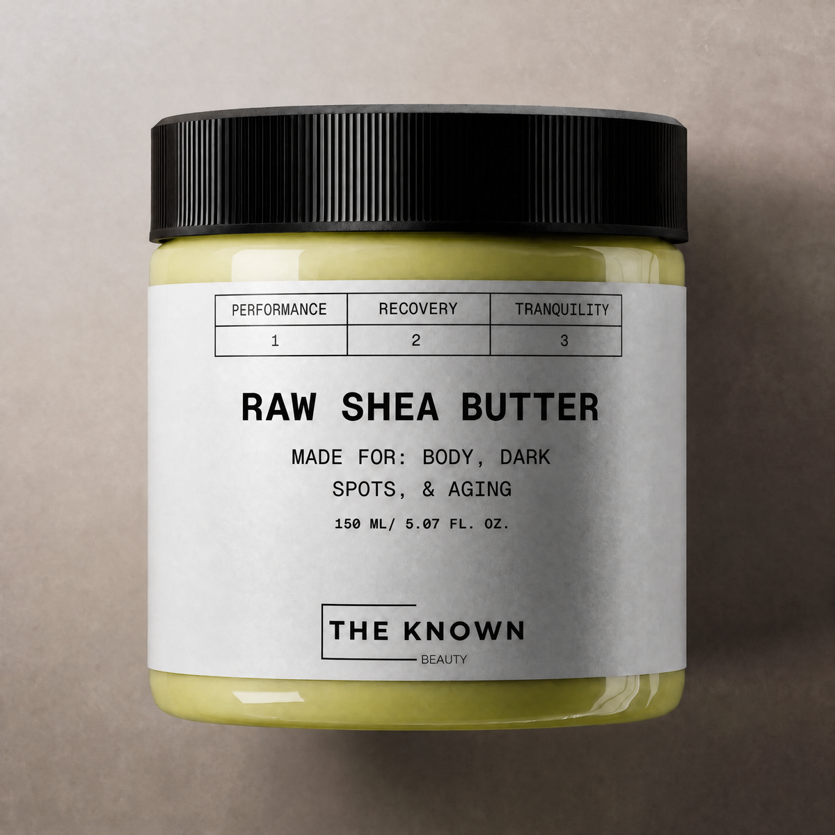 Raw Shea Butter