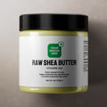 Raw Shea Butter
