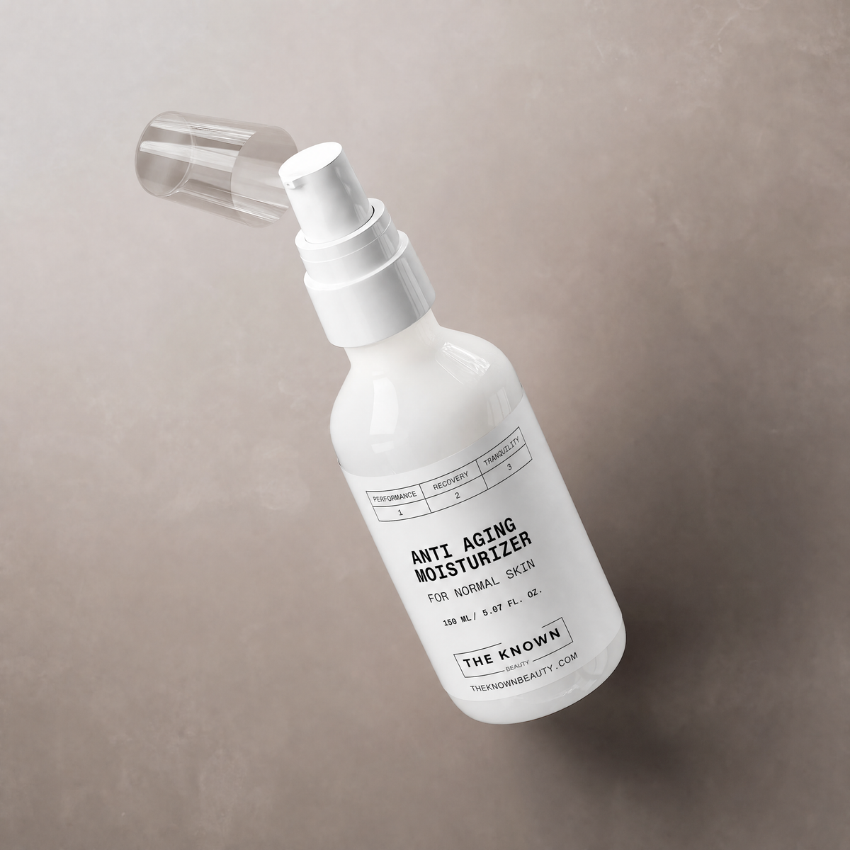 Anti Aging Moisturizer