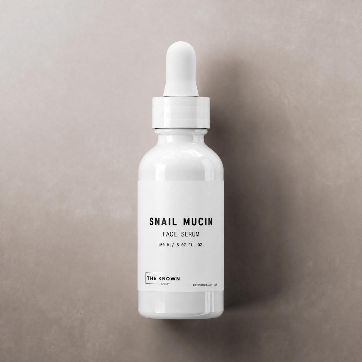 Snail Mucin Face Serum