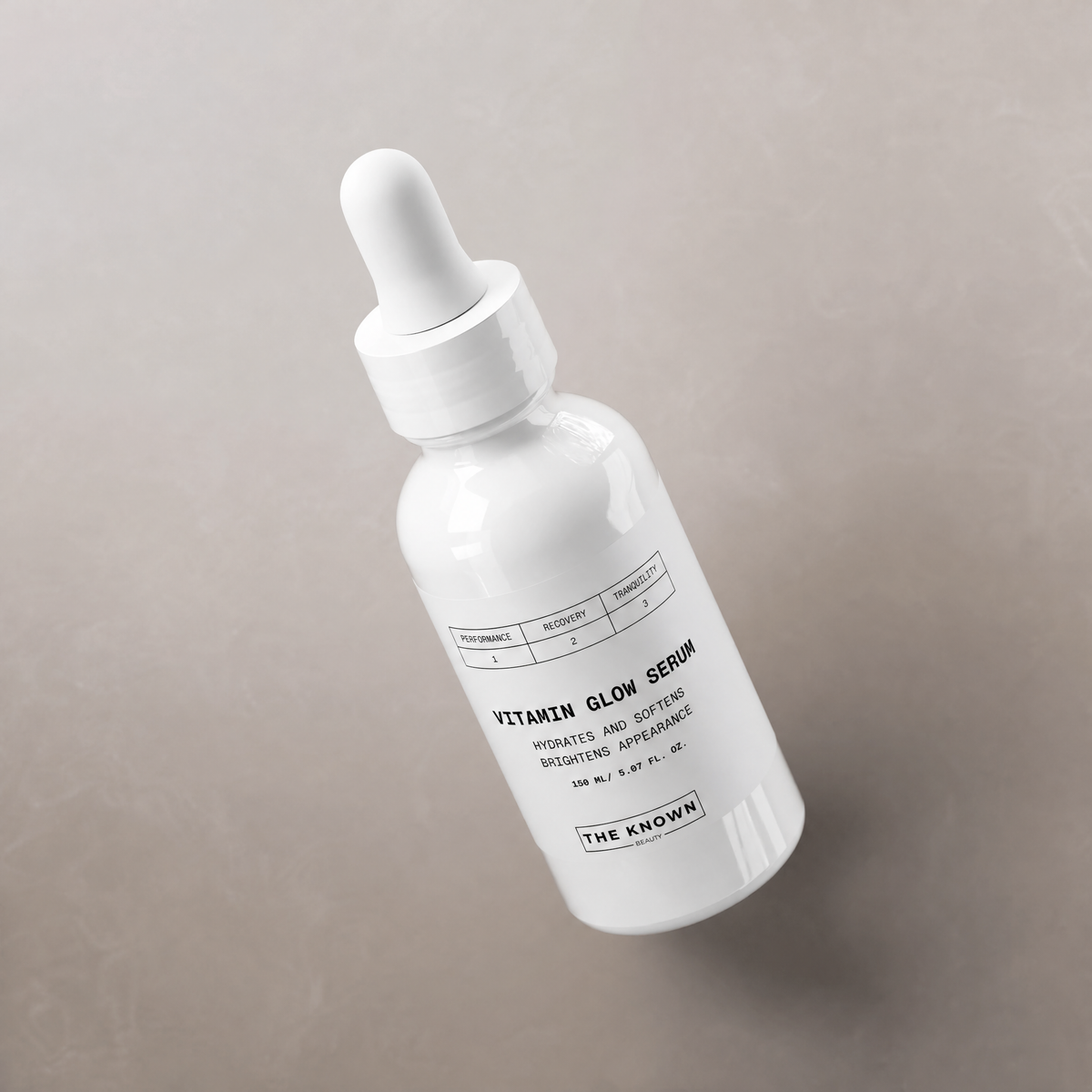 Vitamin Glow Serum