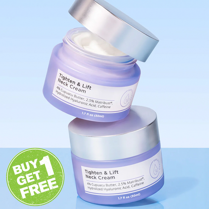 BOGO - The Known Beauty Neck Cream