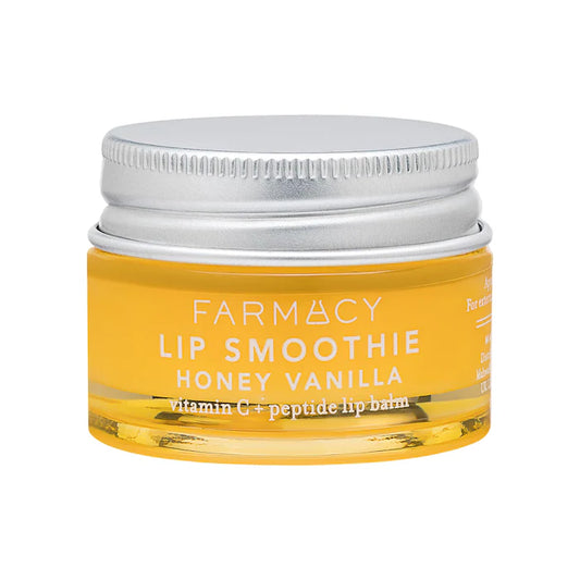 Lip Smoothie Vitamin C + Peptide Lip Balm