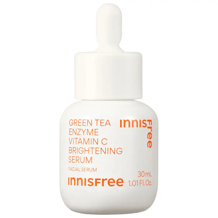 Green Tea Enzyme Vitamin C Brightening Serum