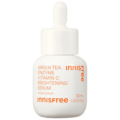 Green Tea Enzyme Vitamin C Brightening Serum